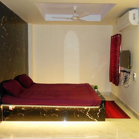 Hotel Hcb Brahmapur Extérieur photo