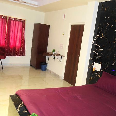 Hotel Hcb Brahmapur Extérieur photo