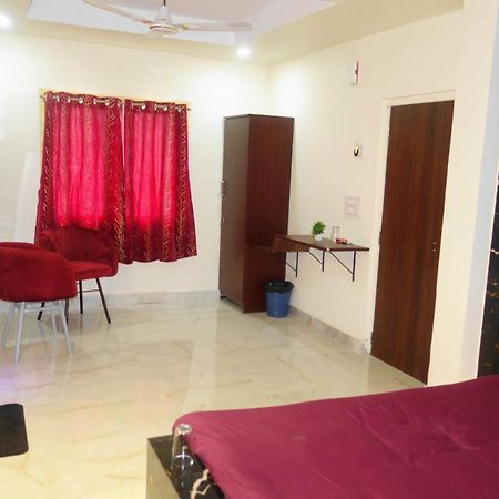 Hotel Hcb Brahmapur Extérieur photo
