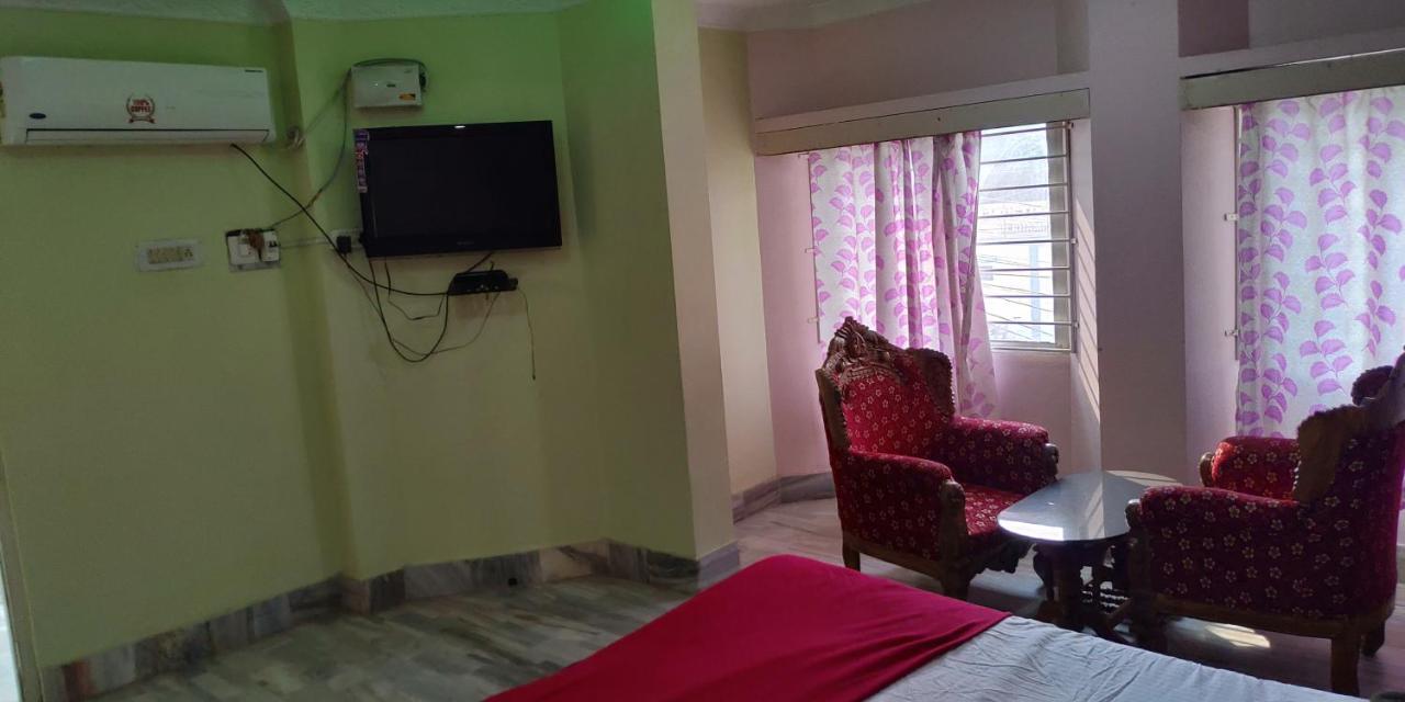 Hotel Hcb Brahmapur Extérieur photo