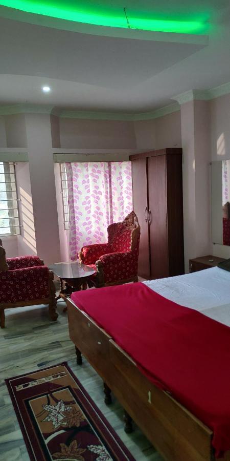 Hotel Hcb Brahmapur Extérieur photo