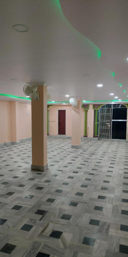 Hotel Hcb Brahmapur Extérieur photo