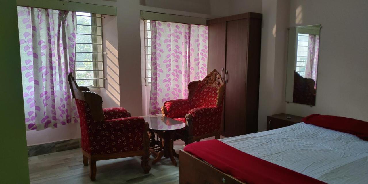 Hotel Hcb Brahmapur Extérieur photo