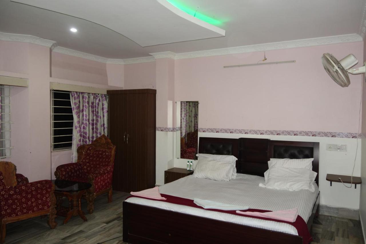 Hotel Hcb Brahmapur Extérieur photo