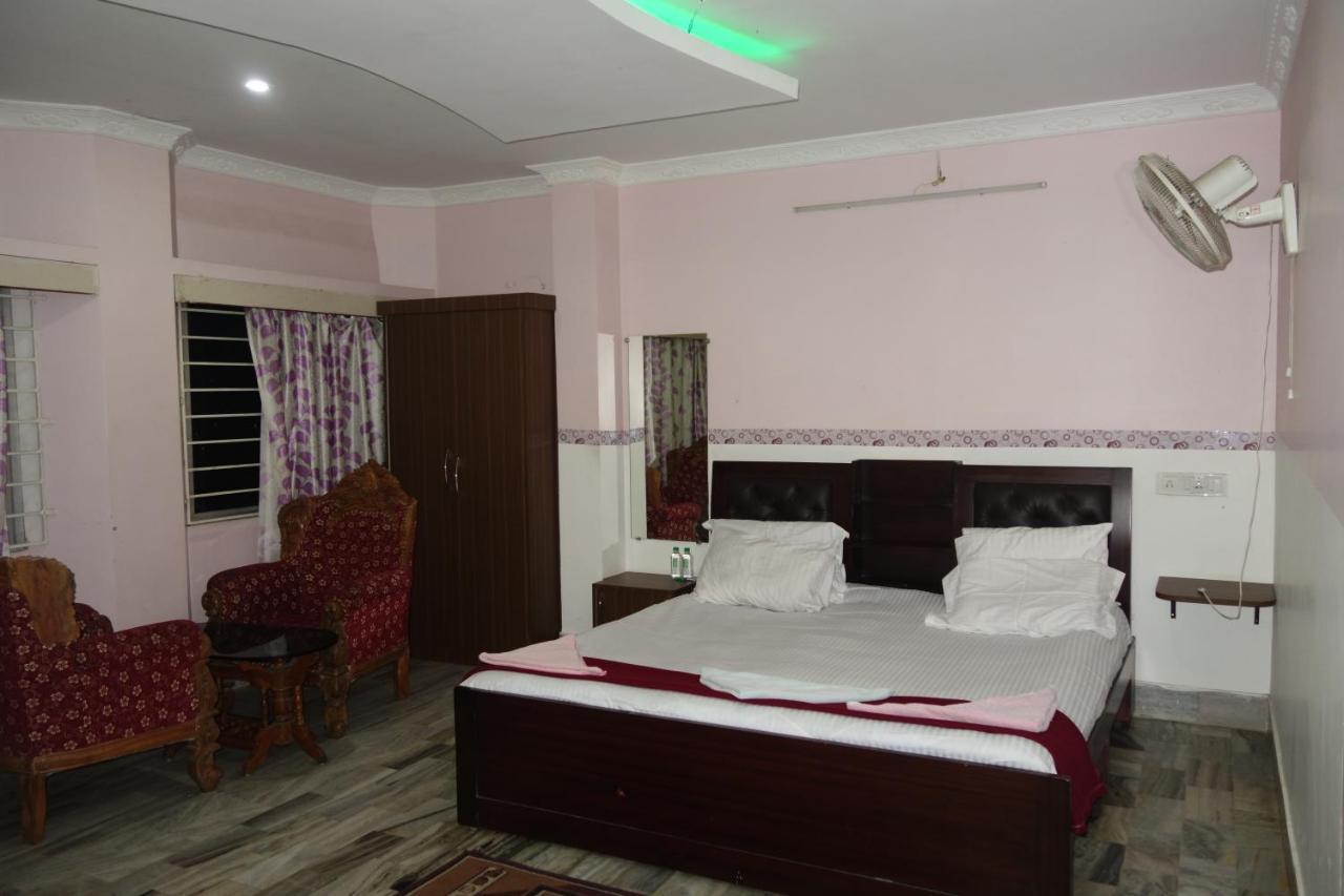 Hotel Hcb Brahmapur Extérieur photo