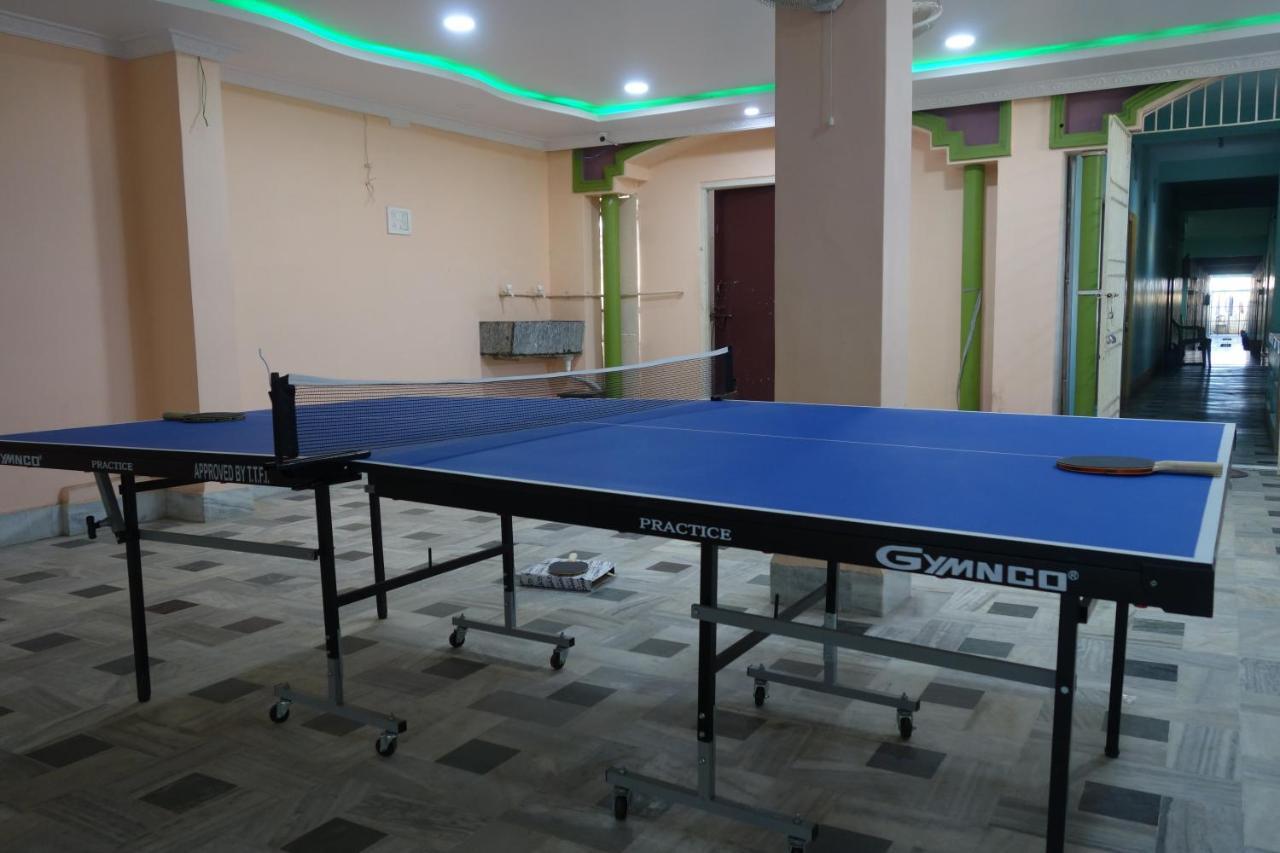 Hotel Hcb Brahmapur Extérieur photo
