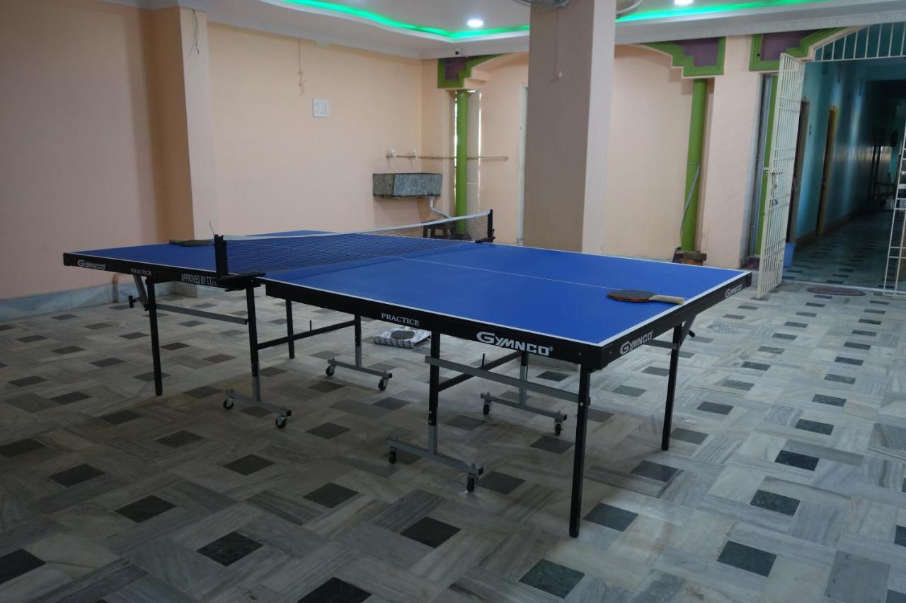 Hotel Hcb Brahmapur Extérieur photo