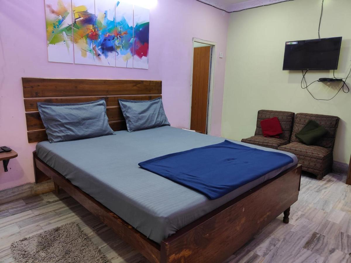 Hotel Hcb Brahmapur Extérieur photo