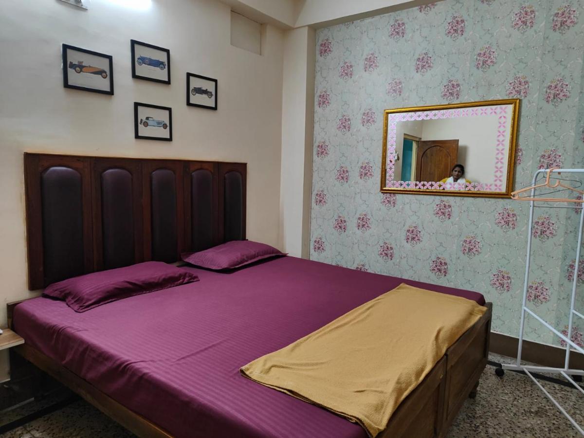 Hotel Hcb Brahmapur Extérieur photo