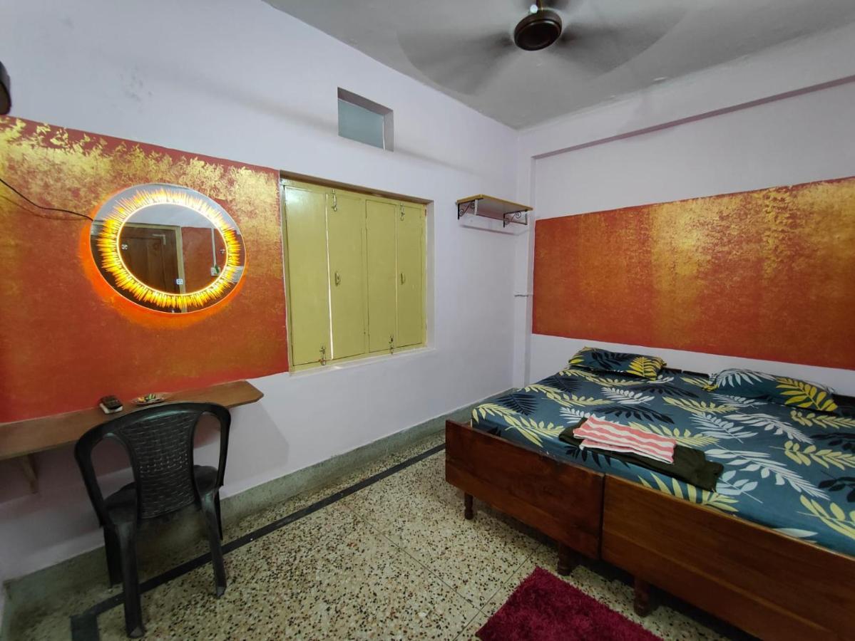 Hotel Hcb Brahmapur Extérieur photo