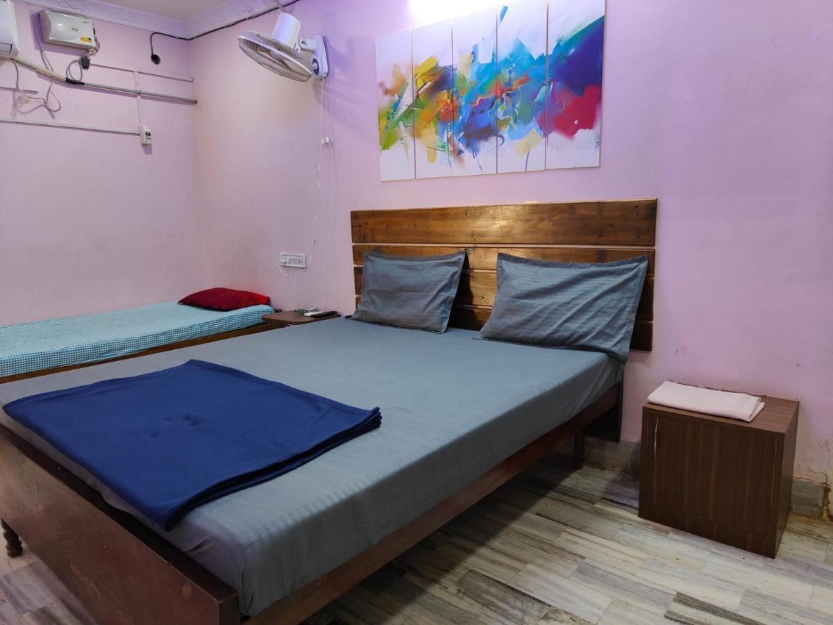 Hotel Hcb Brahmapur Chambre photo