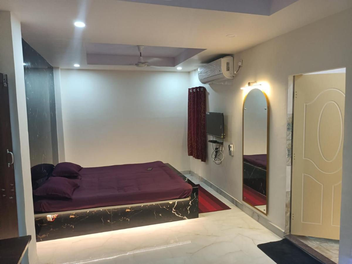 Hotel Hcb Brahmapur Extérieur photo