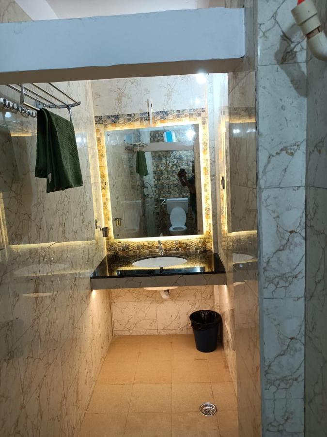 Hotel Hcb Brahmapur Extérieur photo