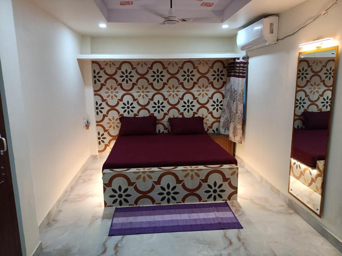 Hotel Hcb Brahmapur Extérieur photo