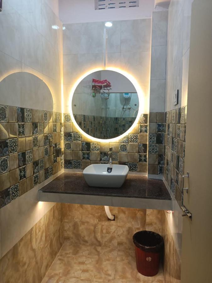 Hotel Hcb Brahmapur Extérieur photo