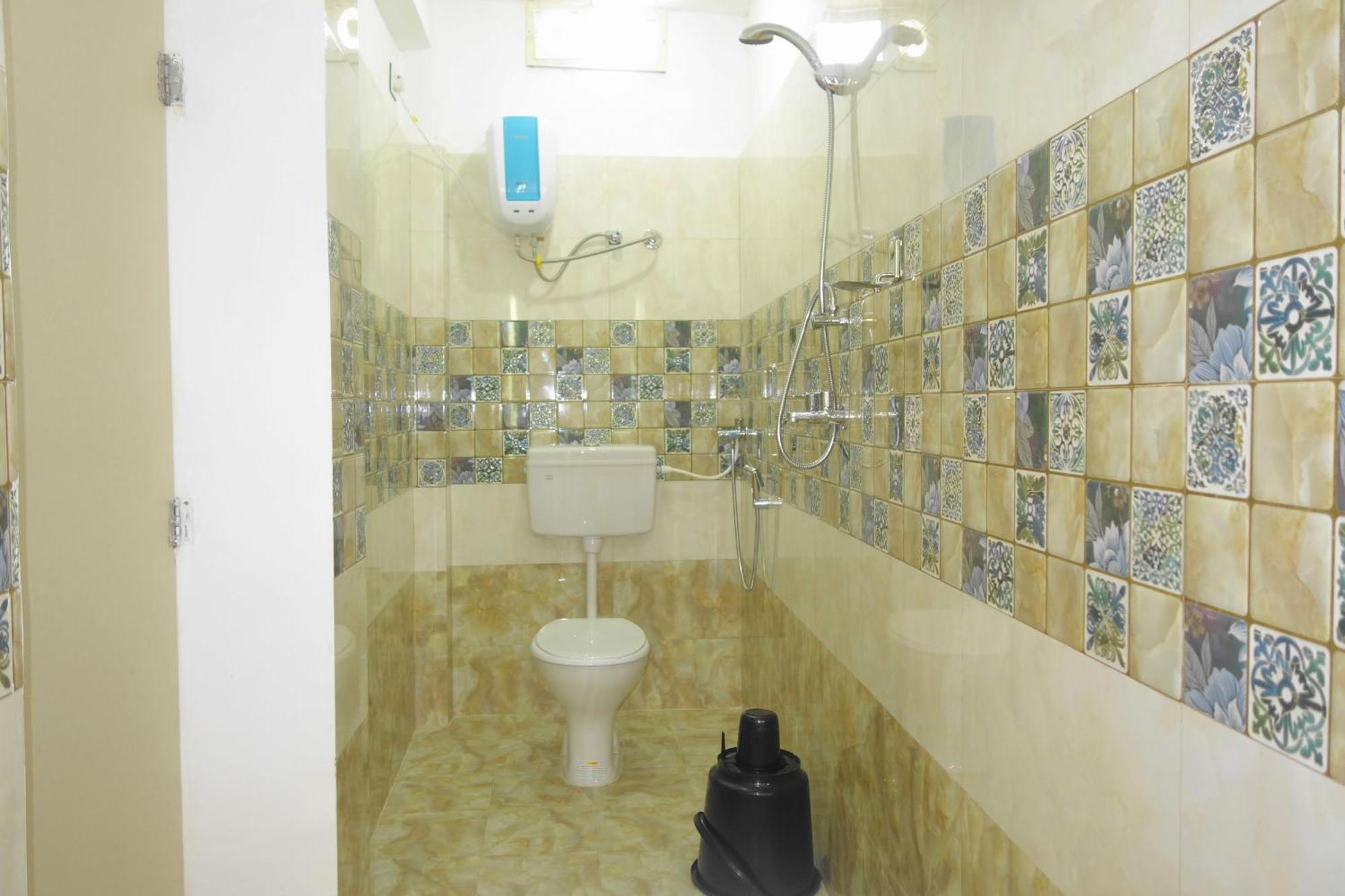 Hotel Hcb Brahmapur Extérieur photo