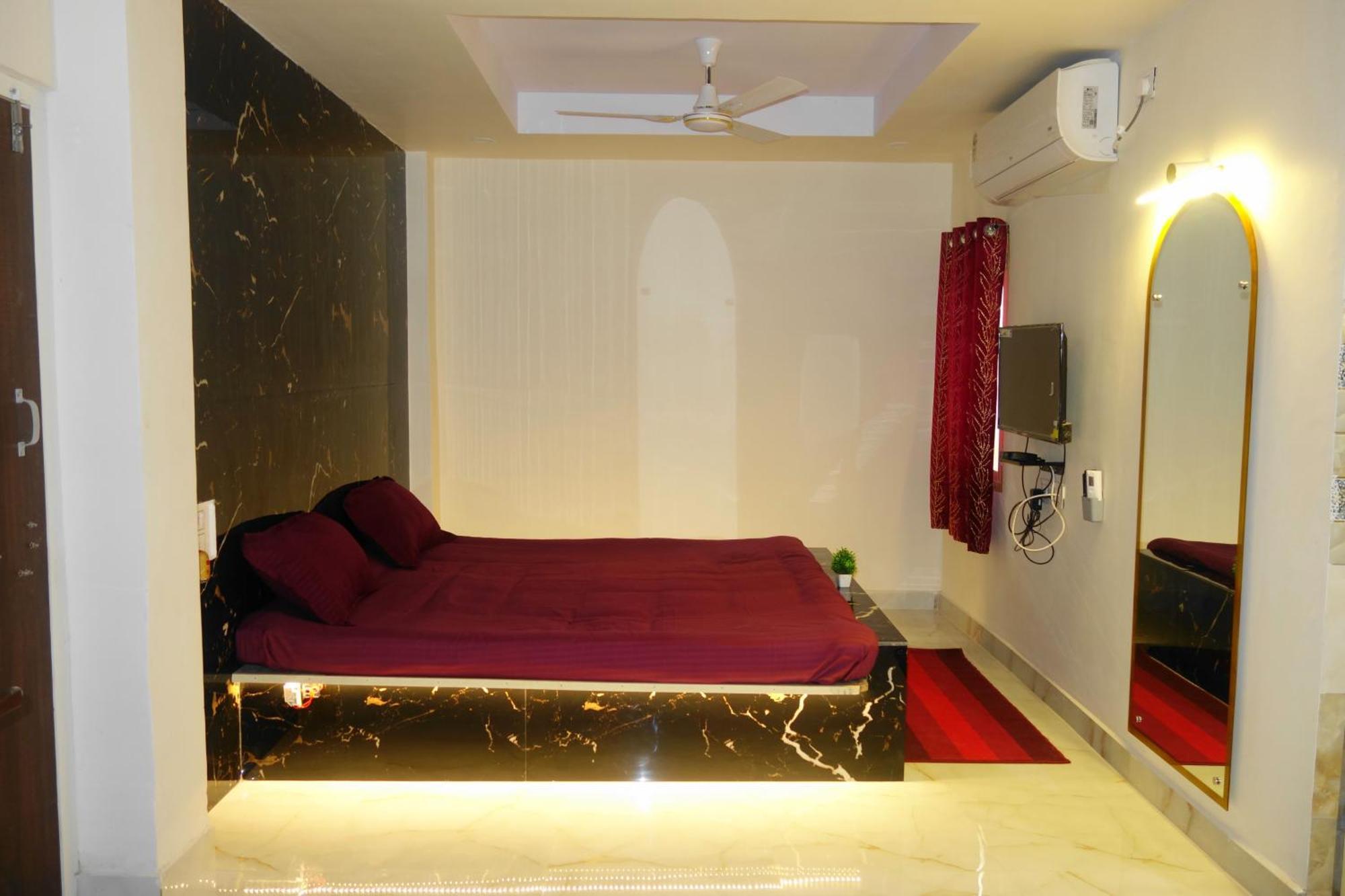 Hotel Hcb Brahmapur Extérieur photo