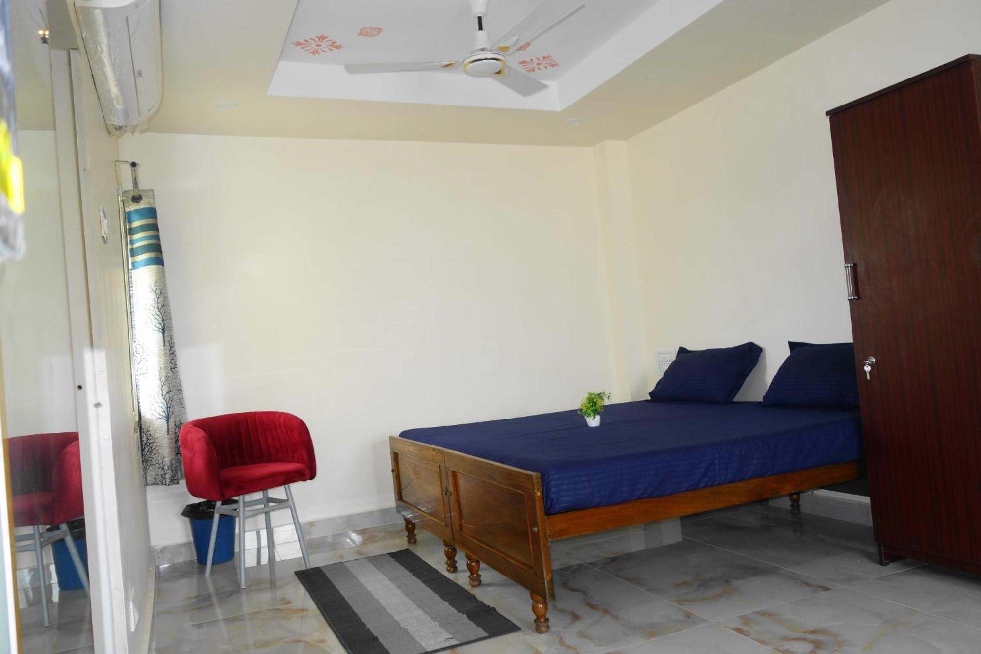Hotel Hcb Brahmapur Extérieur photo