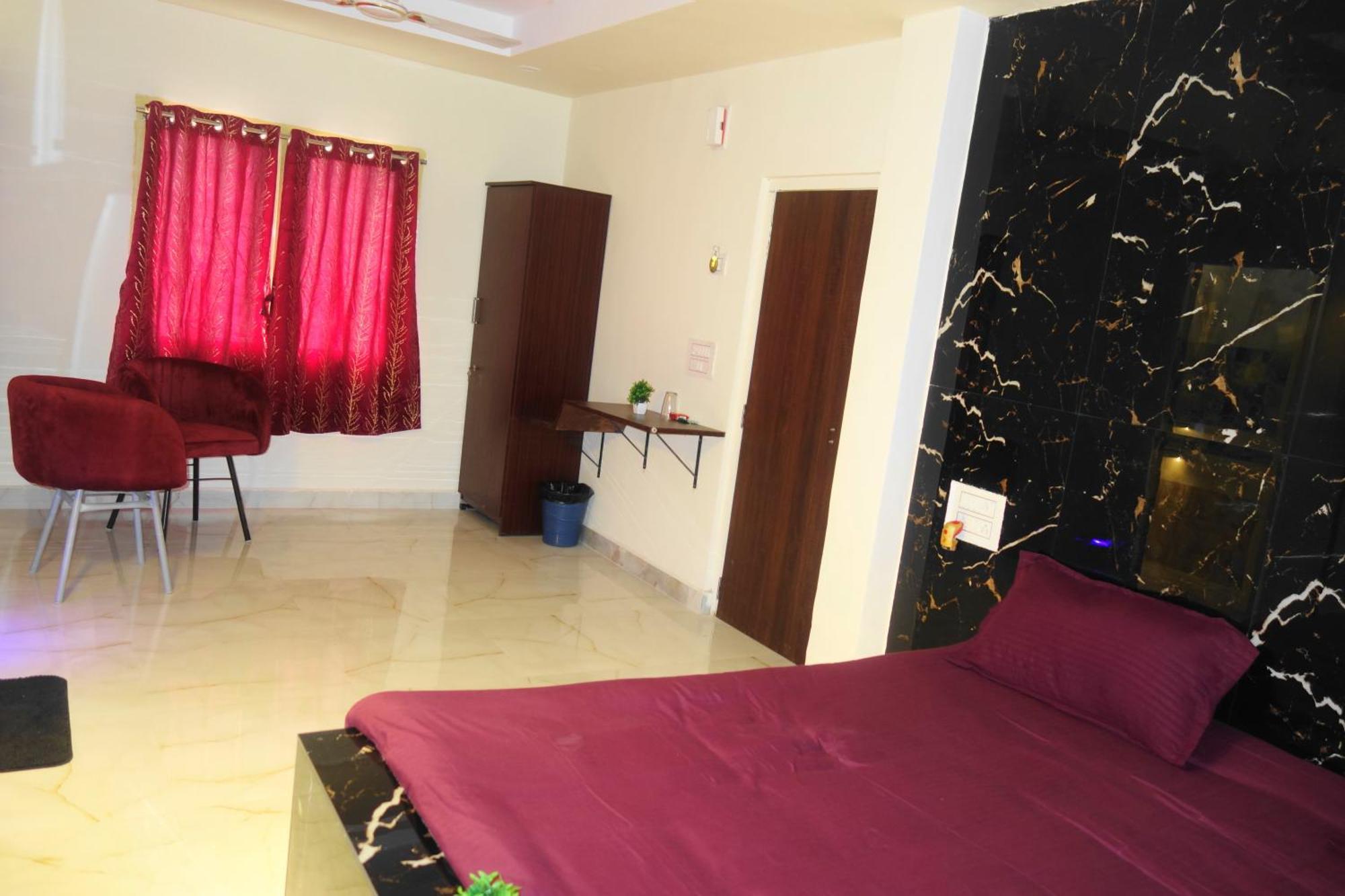 Hotel Hcb Brahmapur Extérieur photo