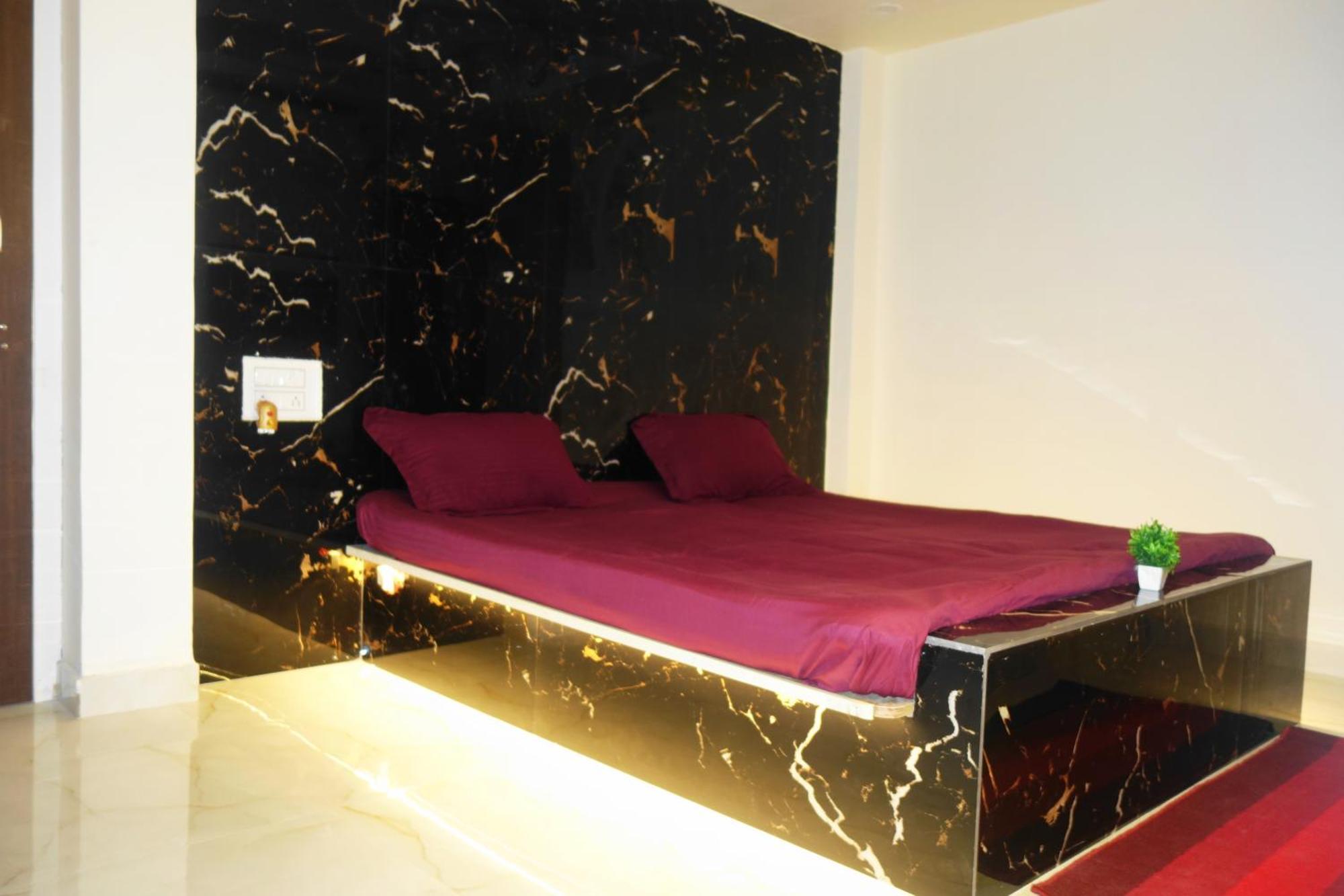 Hotel Hcb Brahmapur Extérieur photo