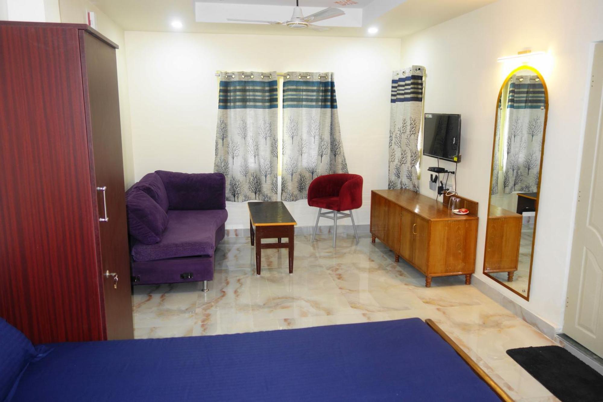 Hotel Hcb Brahmapur Extérieur photo