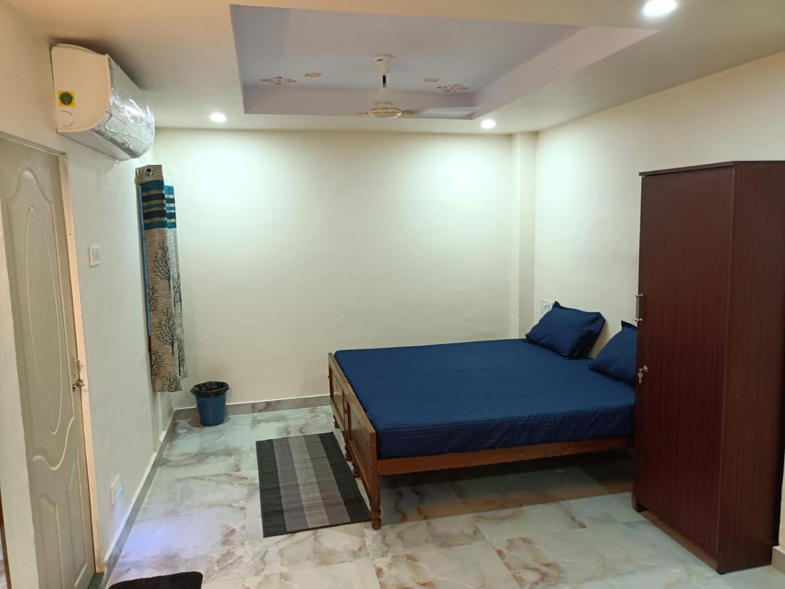 Hotel Hcb Brahmapur Extérieur photo