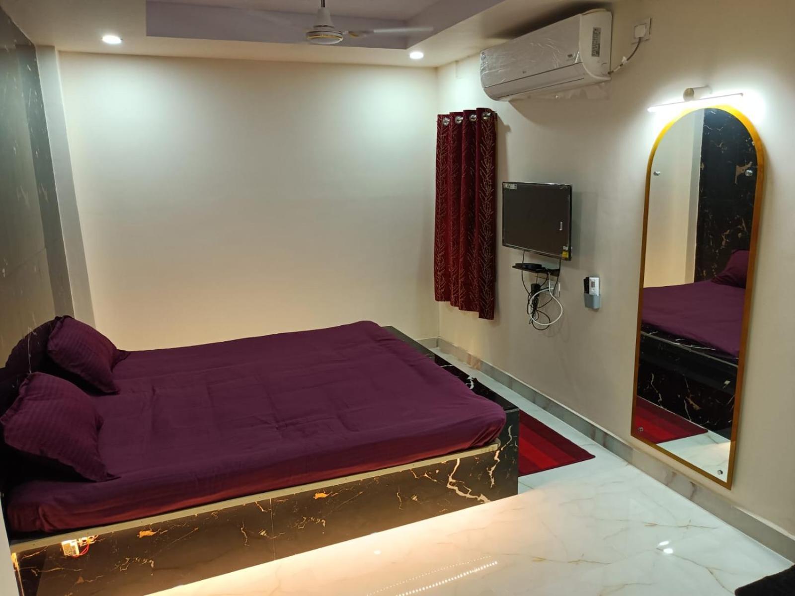 Hotel Hcb Brahmapur Extérieur photo