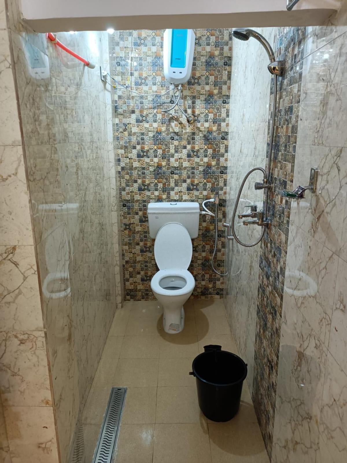 Hotel Hcb Brahmapur Extérieur photo